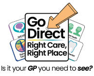 is it your GP you need to see